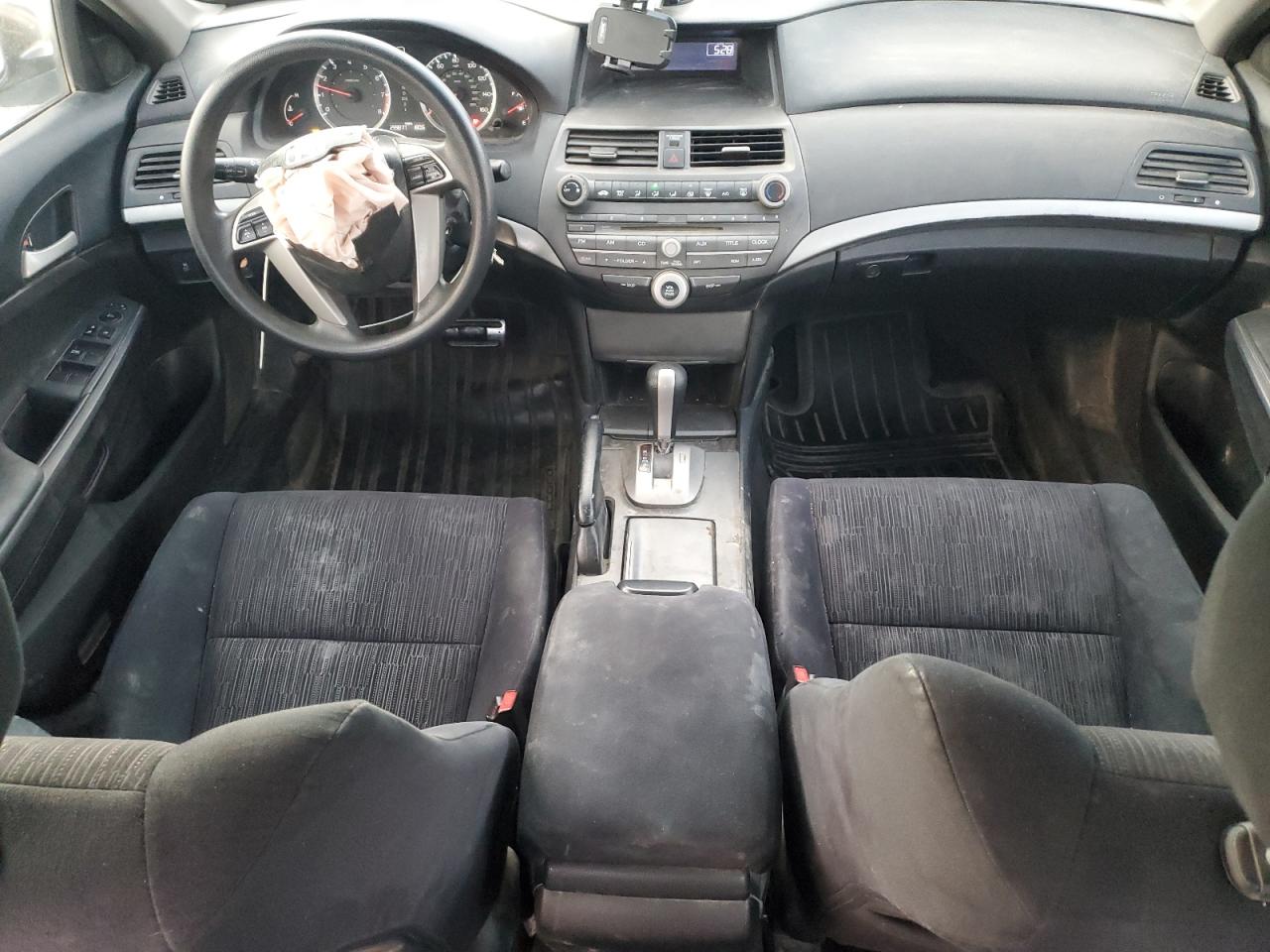 Honda Accord Lx Image 5