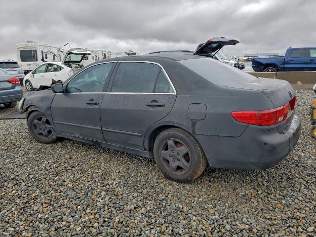 Honda Accord Lx Image 3