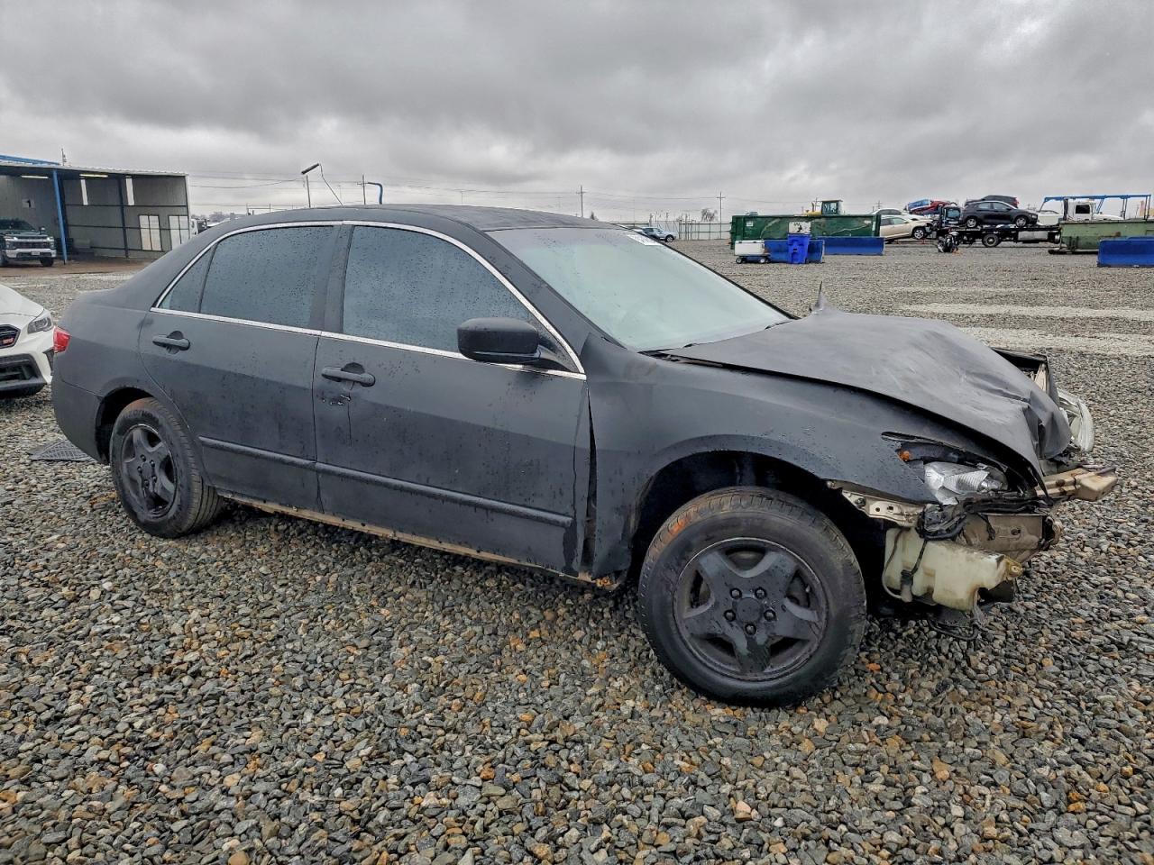 Honda Accord Lx Image 5