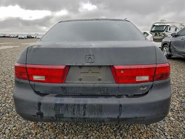 Honda Accord Lx Image 6