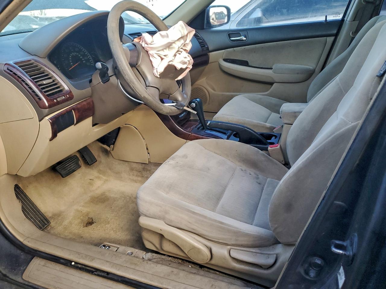 Honda Accord Lx Image 9