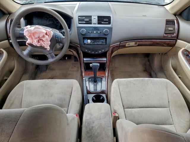 Honda Accord Lx Image 10