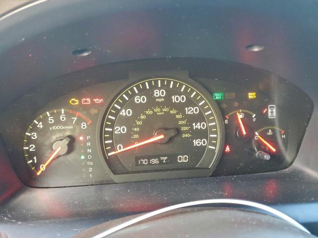 Honda Accord Lx Image 7