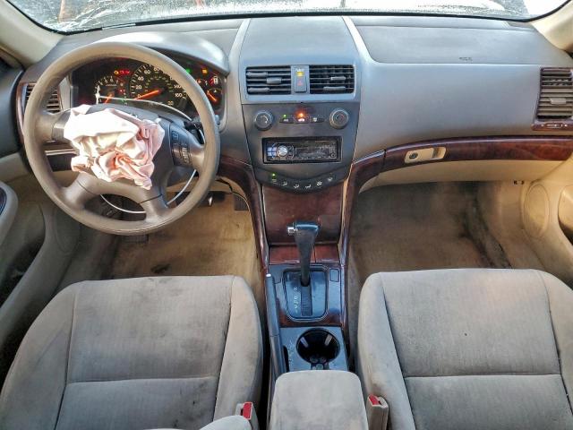 Honda Accord Lx Image 11