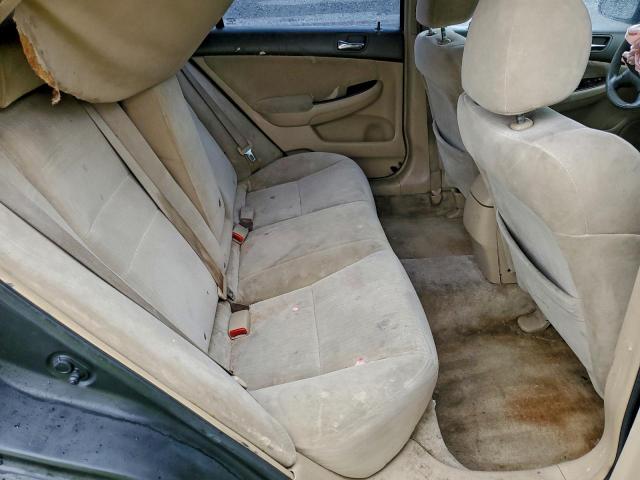 Honda Accord Lx Image 8