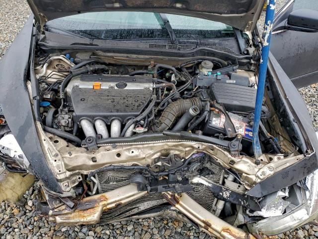 Honda Accord Lx Image 12