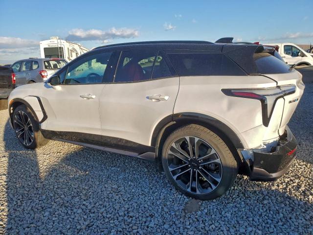 Chevrolet Blazer Ss Ss Image 11