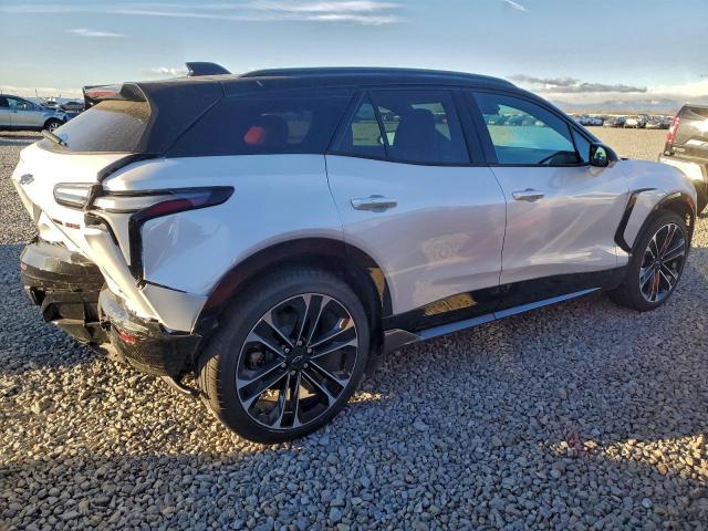 Chevrolet Blazer Ss Ss Image 8