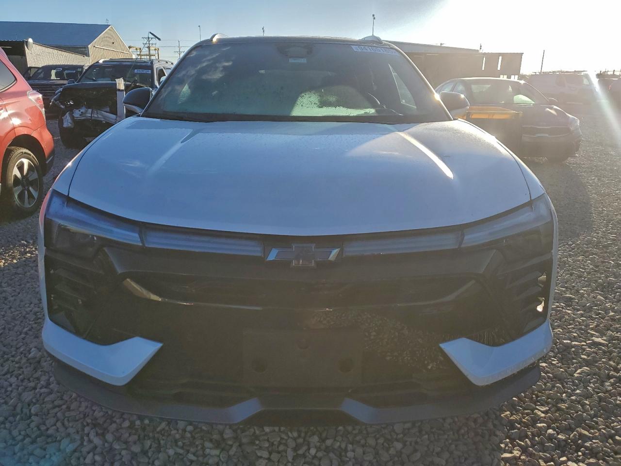 Chevrolet Blazer Ss Ss Image 7