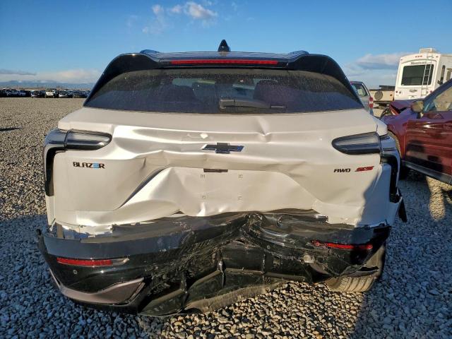 Chevrolet Blazer Ss Ss Image 13