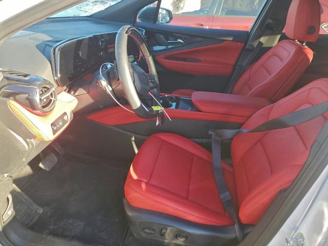 Chevrolet Blazer Ss Ss Image 5