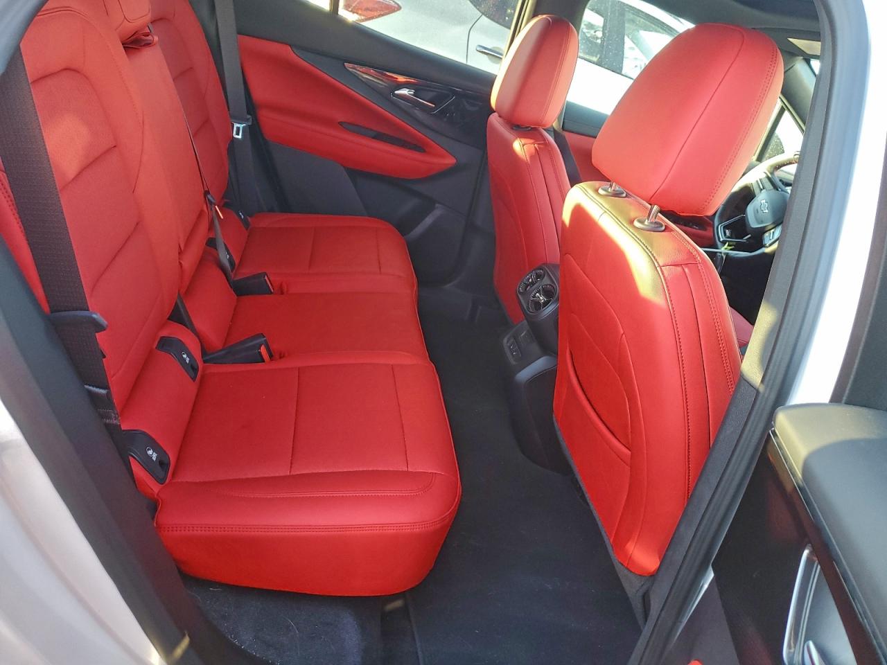 Chevrolet Blazer Ss Ss Image 4