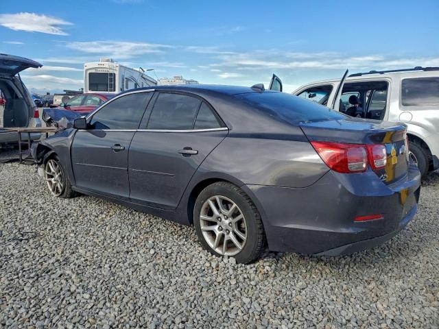 Chevrolet Malibu 1lt Image 7