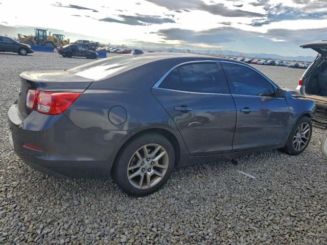 Chevrolet Malibu 1lt Image 2