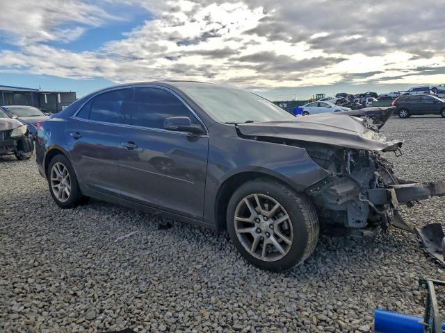 Chevrolet Malibu 1lt Image 3