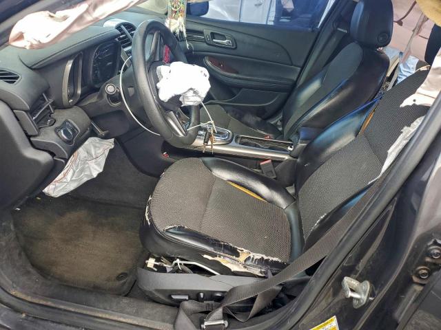 Chevrolet Malibu 1lt Image 9