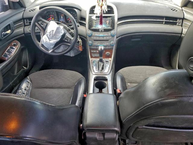 Chevrolet Malibu 1lt Image 11