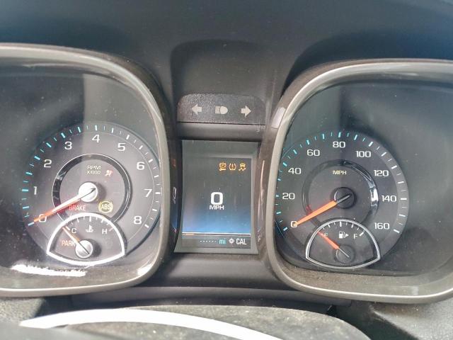 Chevrolet Malibu 1lt Image 10