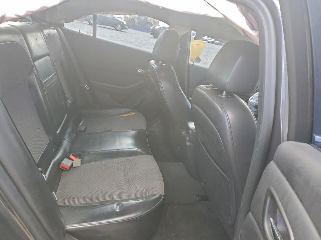 Chevrolet Malibu 1lt Image 5