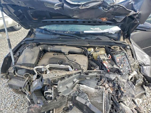 Chevrolet Malibu 1lt Image 12