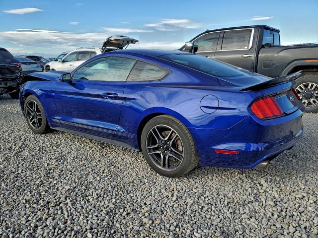 Ford Mustang Image 2