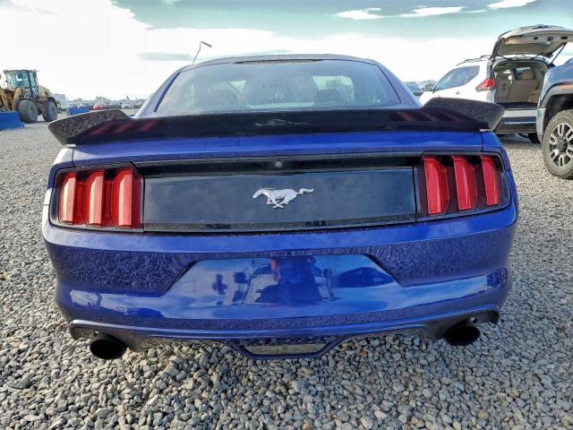 Ford Mustang Image 8