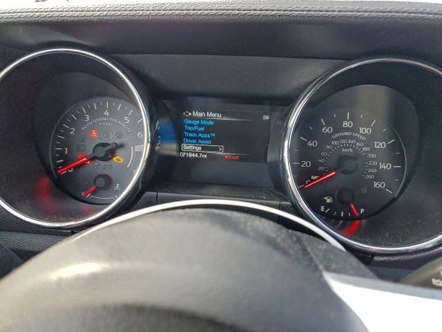 Ford Mustang Image 7