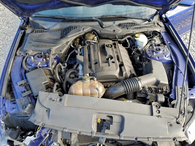 Ford Mustang Image 6