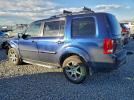 Honda Pilot Exl Image 2