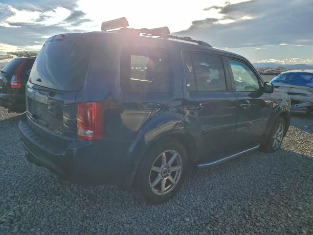 Honda Pilot Exl Image 5