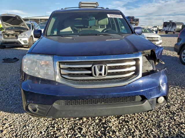 Honda Pilot Exl Image 14
