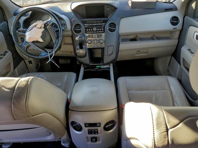 Honda Pilot Exl Image 7