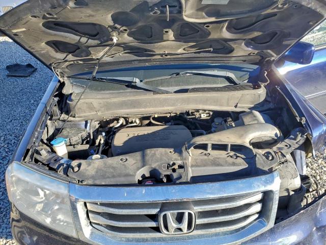 Honda Pilot Exl Image 11