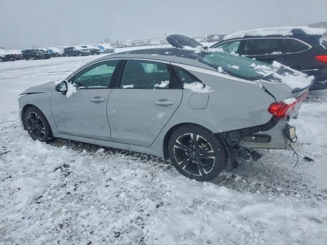 Kia K5 Gt Line Image 8