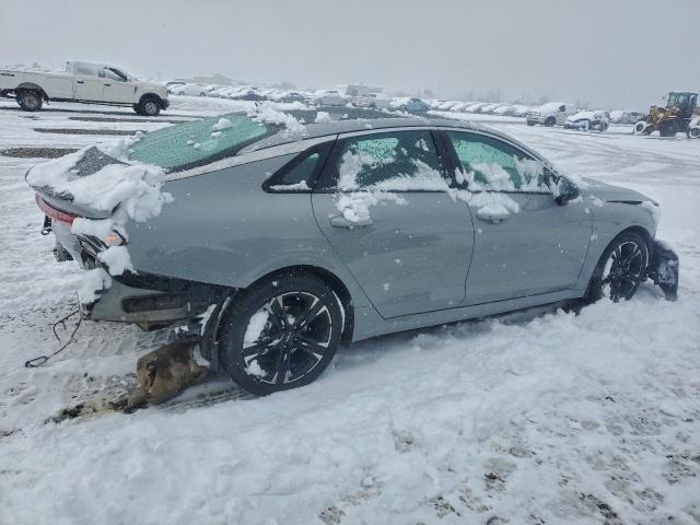 Kia K5 Gt Line Image 2