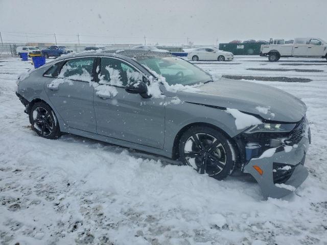 Kia K5 Gt Line Image 4