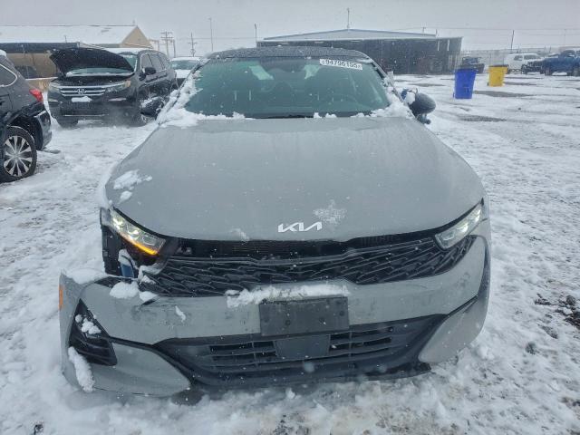 Kia K5 Gt Line Image 6