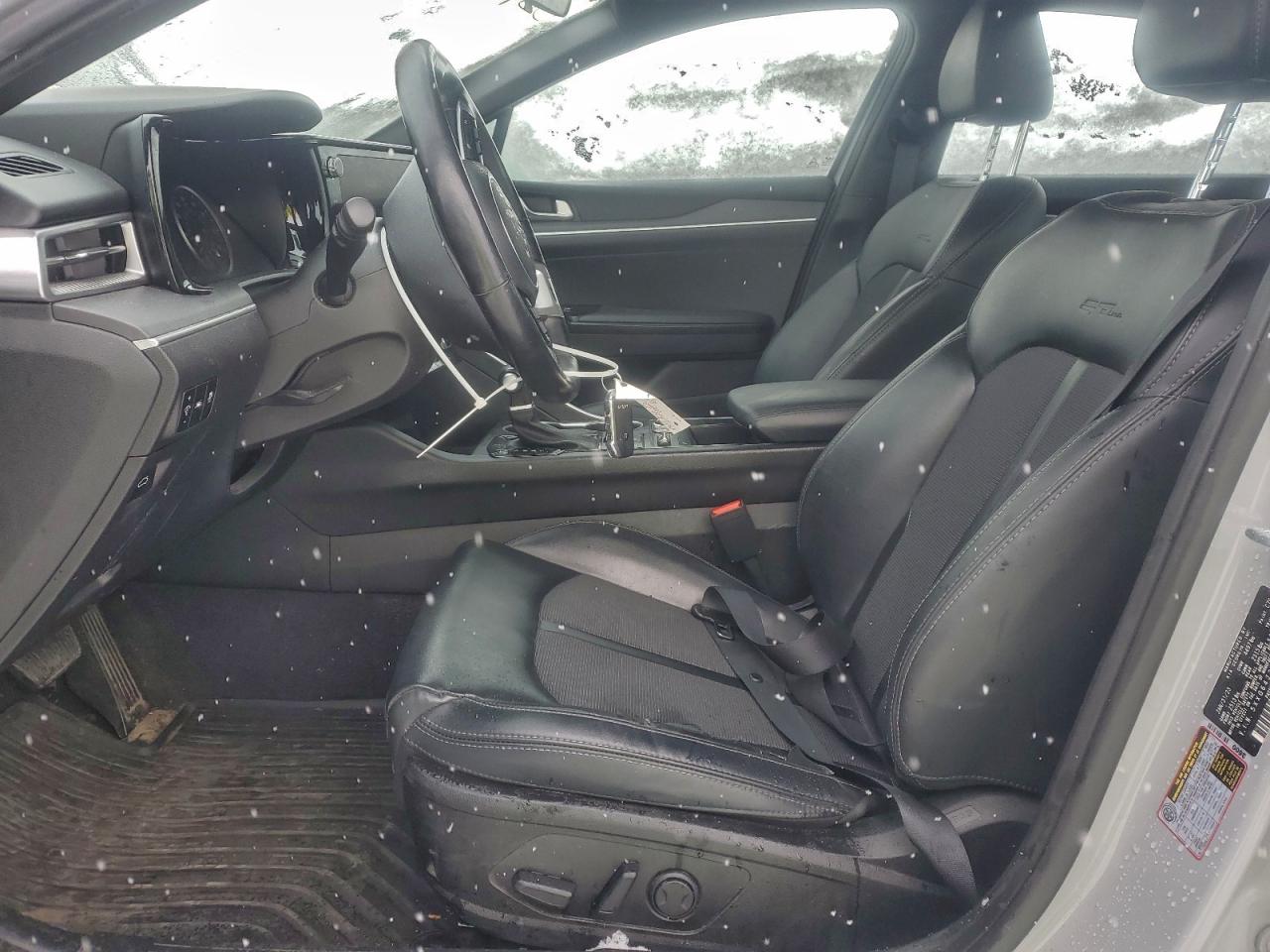 Kia K5 Gt Line Image 9