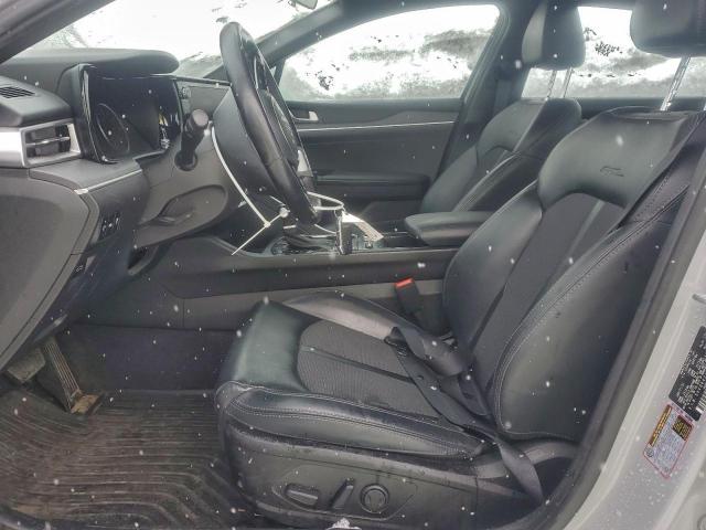 Kia K5 Gt Line Image 9