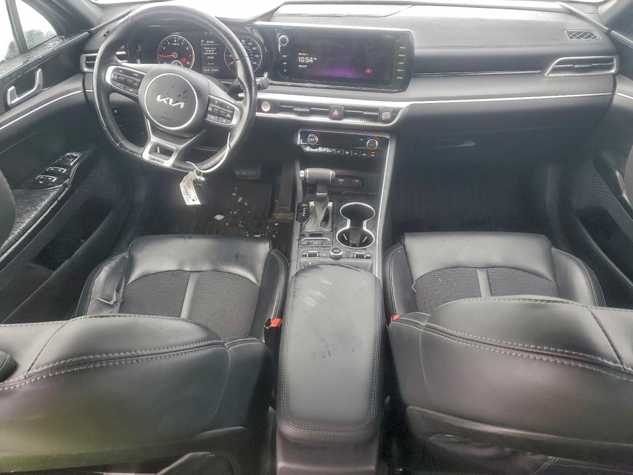 Kia K5 Gt Line Image 10