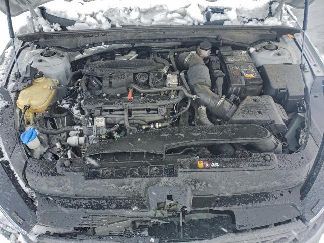 Kia K5 Gt Line Image 12