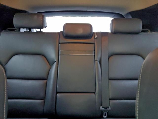 INFINITI Qx Base Image 13