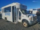 Ford Econoline E350 Super Duty Cutaway Van Image 1