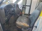 Ford Econoline E350 Super Duty Cutaway Van Image 9