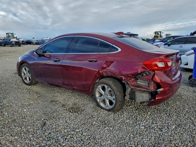Chevrolet Cruze Premier Image 3