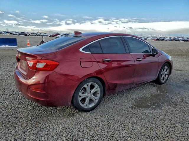 Chevrolet Cruze Premier Image 7