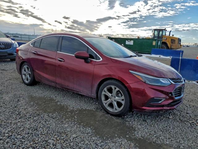 Chevrolet Cruze Premier Image 8