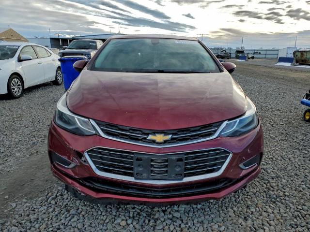 Chevrolet Cruze Premier Image 5