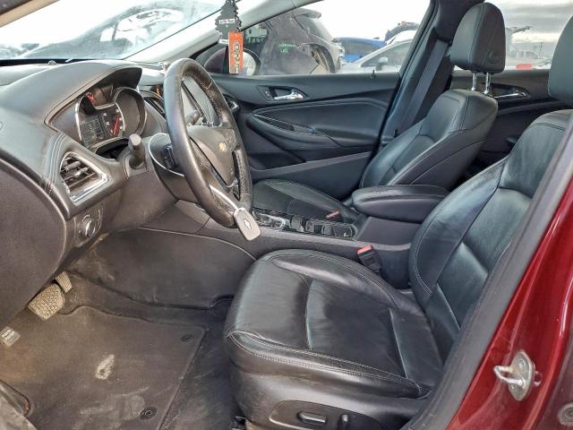 Chevrolet Cruze Premier Image 6