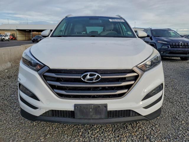 Hyundai TUCSON Limited Image 2